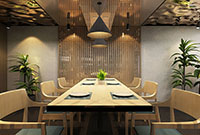 郑州餐饮设计公司：餐厅设计3点建议