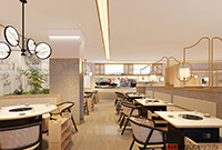 餐饮设计公司：如何打造吸引顾客的餐饮空间