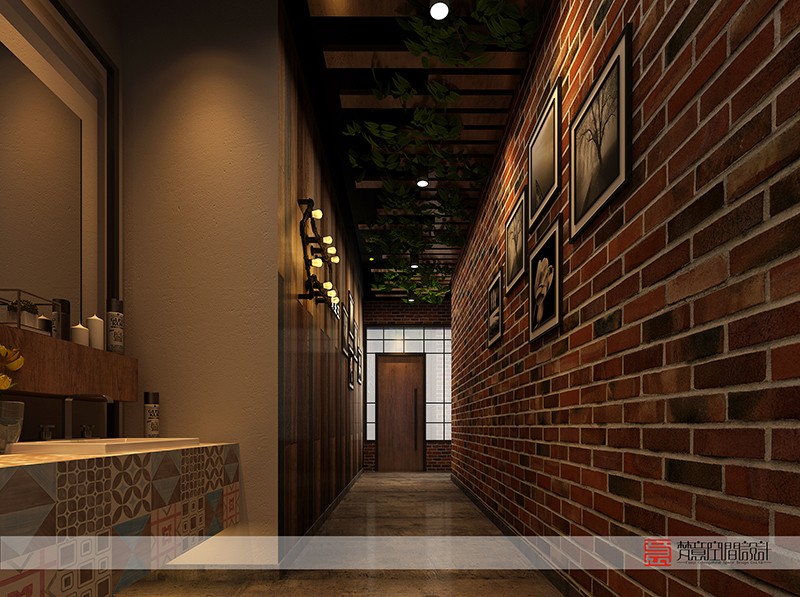 烧烤店夏日改造方案,轻松实现盈利飞升