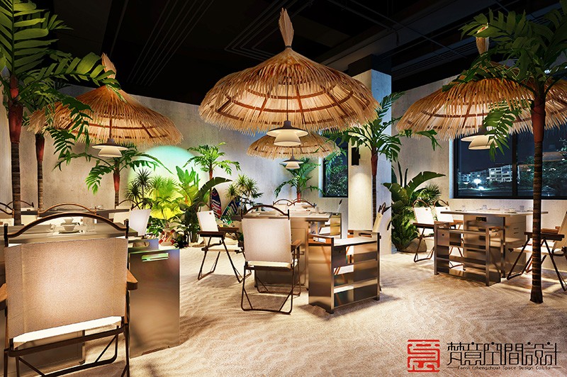 火锅店设计,郑州火锅店设计,串串香火锅店设计