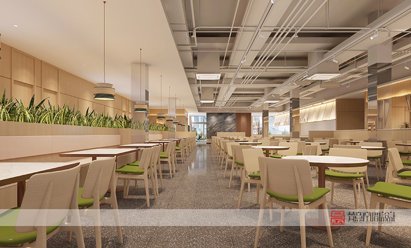 餐厅设计指的是哪方面(小陈设,大品味什么是餐厅设计)