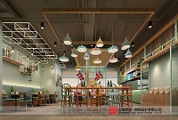 郑州餐饮空间设计需要注意什么？