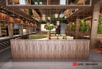 郑州餐厅设计公司：如何设计主题餐厅？