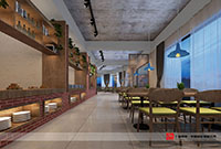 郑州餐饮装修公司：郑州餐厅设计装修的建议