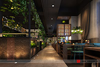郑州餐饮设计公司：开新餐厅的8个建议