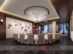 主题餐厅设计的4个小技巧，可以让你的顾客满意