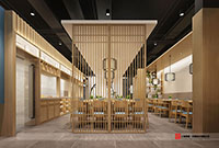 郑州餐饮装修公司：你的餐厅需要重新装修的标志
