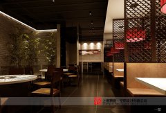 郑州火锅店设计必须牢记的事情