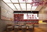 郑州餐饮设计公司：为什么设计对餐饮很重要？