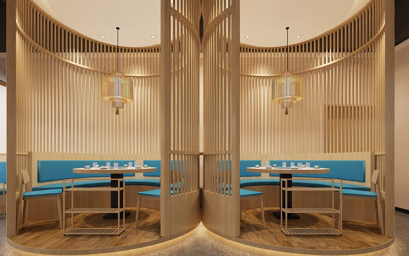 郑州餐厅设计,郑州餐饮设计公司