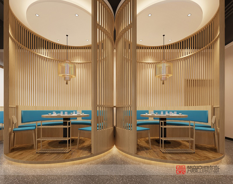 郑州餐厅设计,餐厅设计,郑州餐饮设计公司