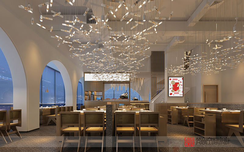 郑州餐厅设计公司,郑州餐厅设计,郑州餐厅装修