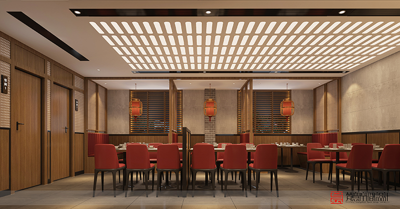 郑州餐饮设计,郑州餐厅设计
